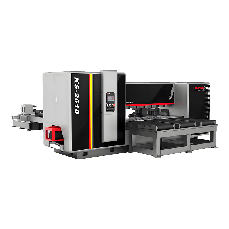 KS-2610 Nopea metallisahakone KS-2610 Nopea metallisahakone